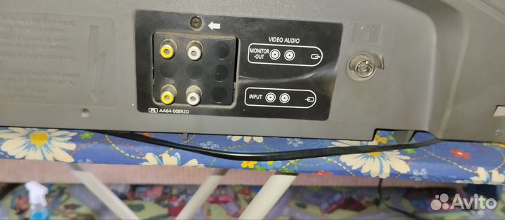 Телевизор Самсунг