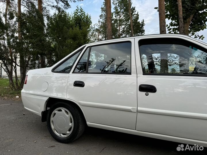 Daewoo Nexia 1.5 МТ, 2013, 99 500 км