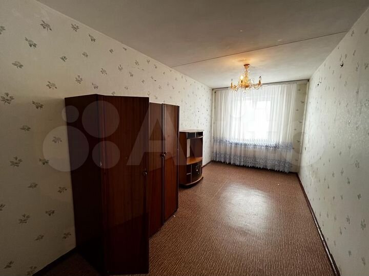 2-к. квартира, 41,5 м², 2/5 эт.