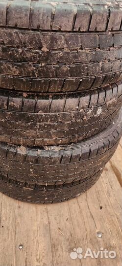 Шины для газели