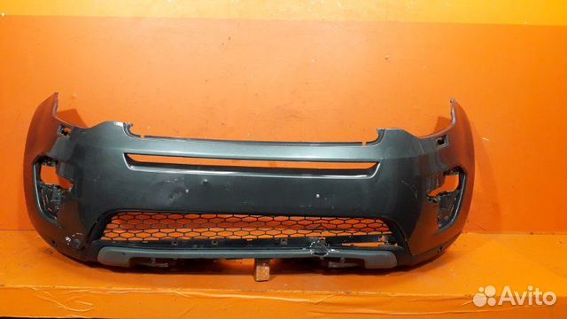 Бампер передний Land Rover Discovery Sport 1 L550