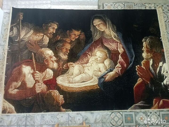 Продам ковер