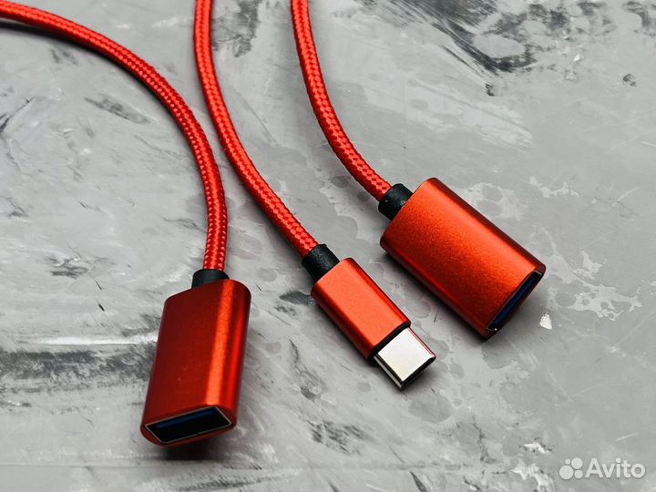 Otg кабель Опт/Розница