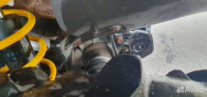 Brp xmr 650
