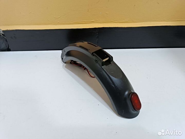 Запчасти электросамоката Kugoo S1/S2/S3/M4