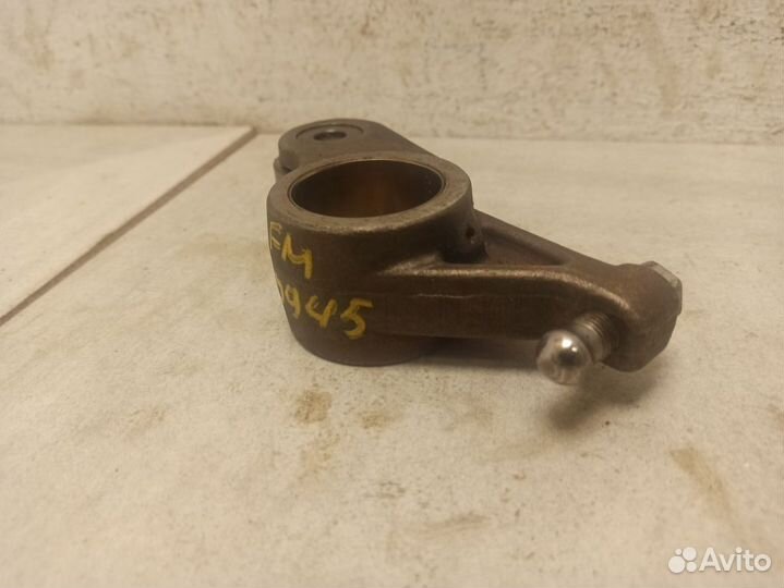 Рокер Рено FM 13