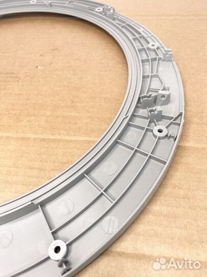 Обрамление люка стиральной машины Bosch