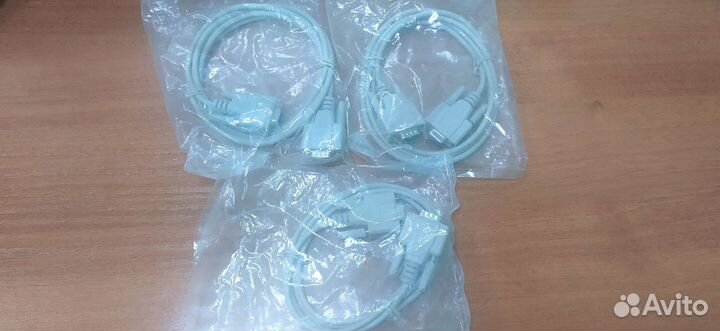 Кабель для монитора VGA