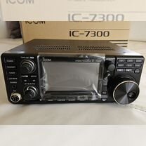 Трансивер Icom IC-7300 новый, США