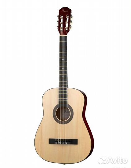 Гитара комплект начинающего гитариста