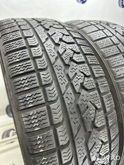 Marshal I'Zen RV KC15 225/55 R19 99H