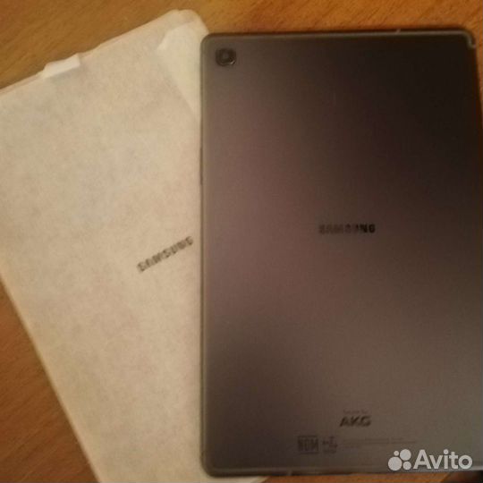 Samsung tab s5e 10.5 SM T720 64Gb Gold