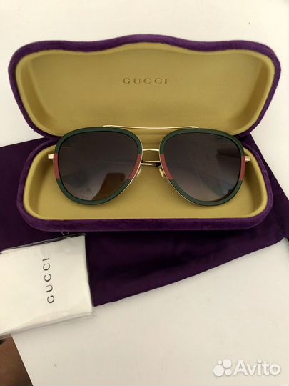 Очки gucci оригинал женские
