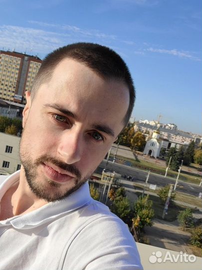 Репетитор по английскому языку (Носитель языка)