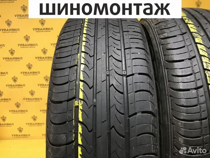 Roadstone Classe Premiere CP672 195/65 R15 91H