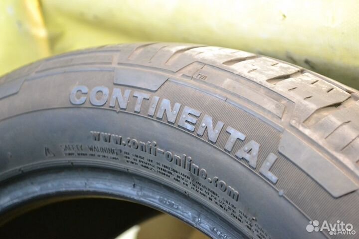 Continental Conti4x4Contact 235/50 R19