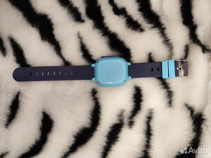 Детские смарт часы