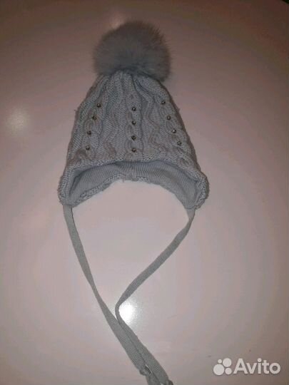 Шапка il trenino