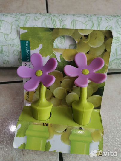 Вазочки 2 шт,большие для фруктов