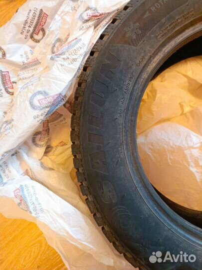 Sailun Ice Blazer WST3 195/65 R15 92T