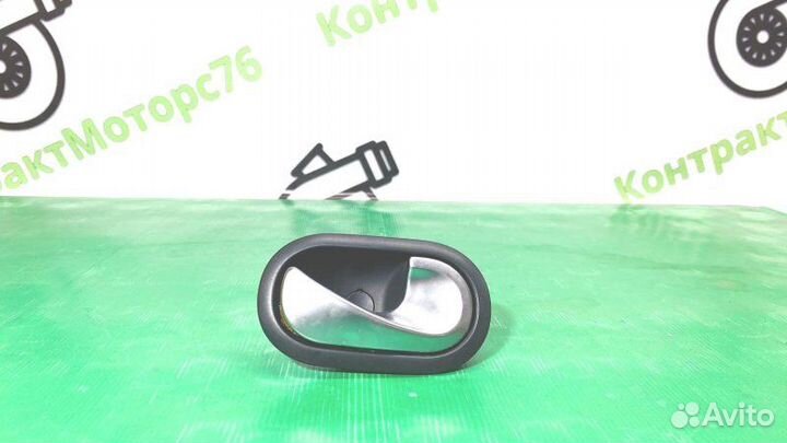 Ручка двери внутренняя передняя правая Renault