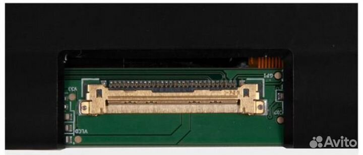 LM156LF5L матрица для ноутбука Asus F515J