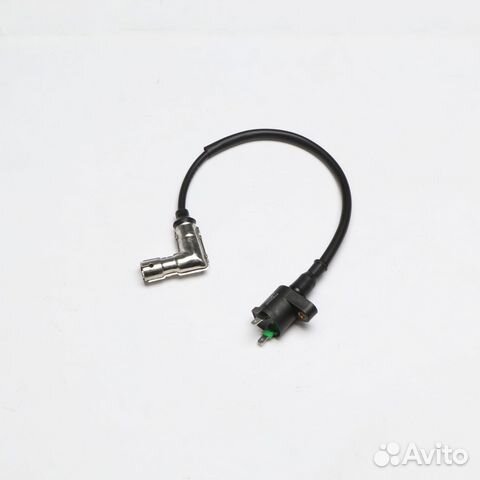 Катушка зажигания со свечным колпачком 4Т ATV 110