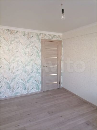 3-к. квартира, 58,3 м², 3/5 эт.