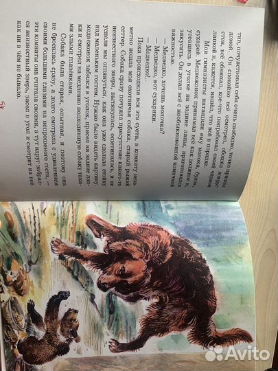 Подарочные книги Эксмо Сказки