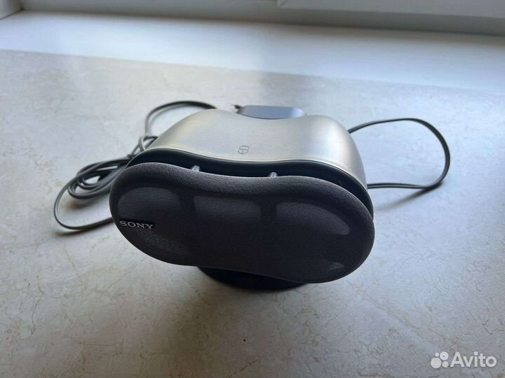 Колонка Центр Sony
