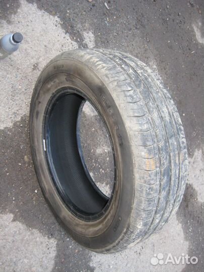 Continental ContiPremiumContact 2 195/65 R15 91H