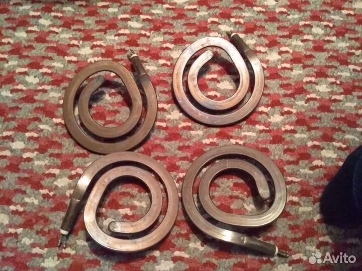 Электро Тэн