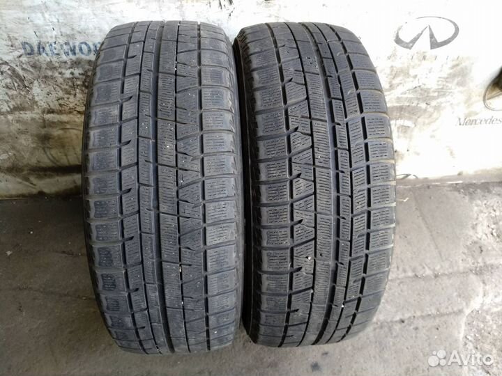 Yokohama Ice Guard IG50 205/55 R16 91Q