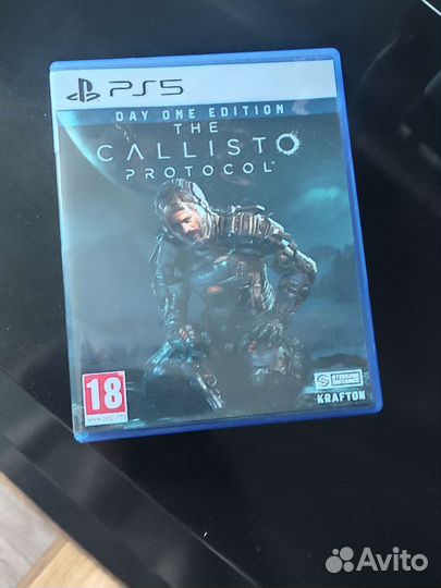 Игры для приставок ps5