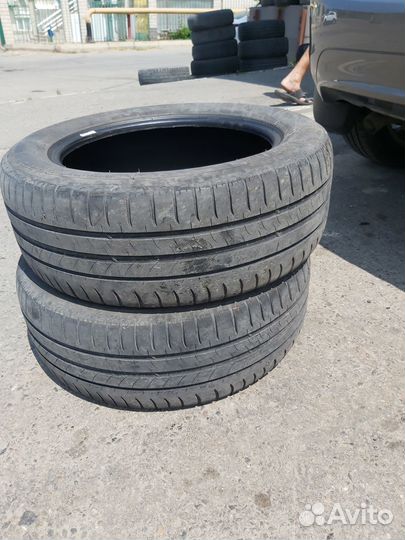 Michelin Energy Saver 205/55 R16