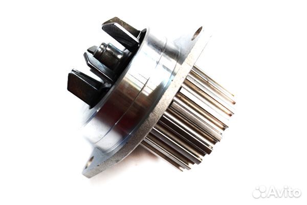 Водяной насос (помпа) Peugeot/Citroen 1.6