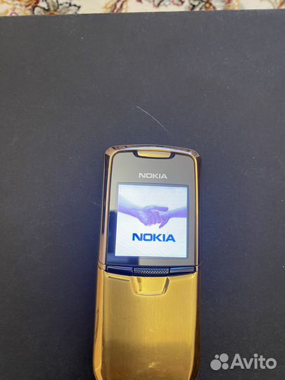 Nokia 8800