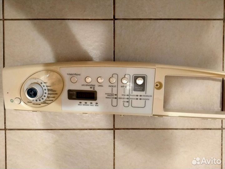 Материнская плата с процессором и памятью для стир