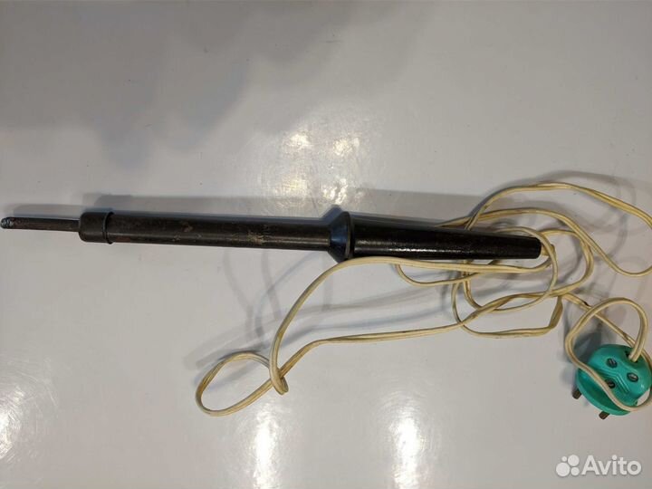 Паяльник СССР