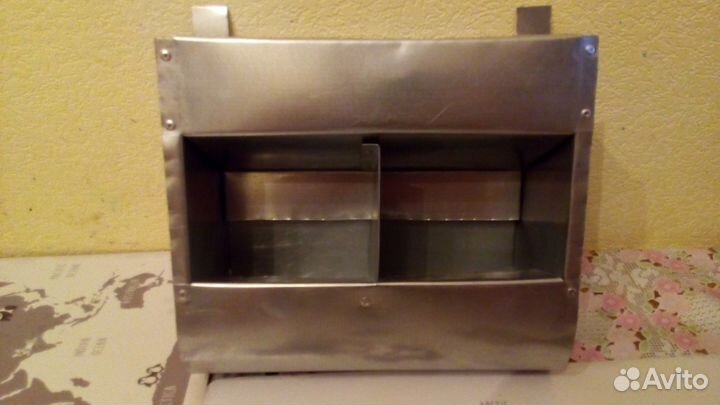 Бункерные кормушки