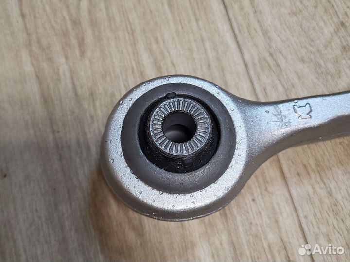 Рычаг нижний левый новый Bmw 1/3/X1