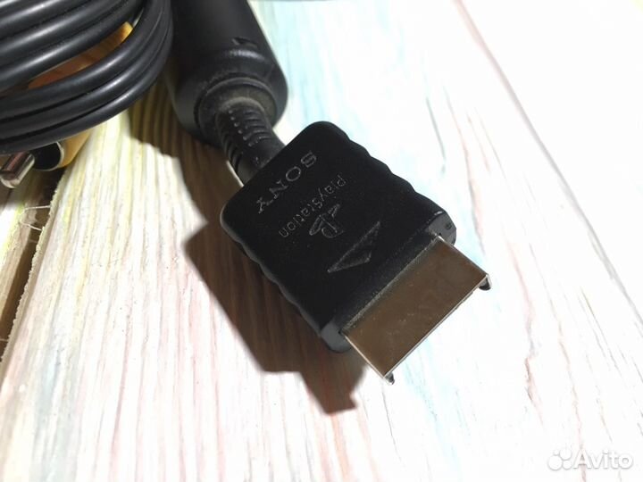 Кабель для ps