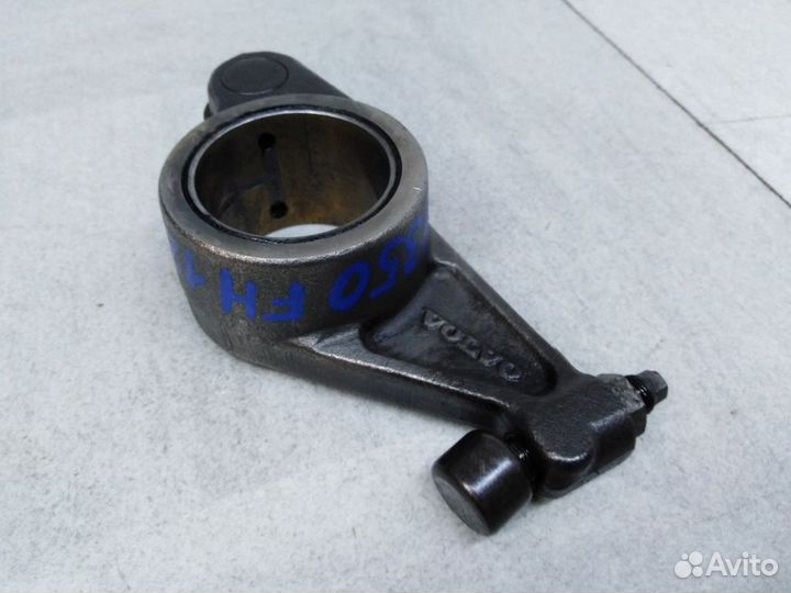 Рокер Вольво FH12