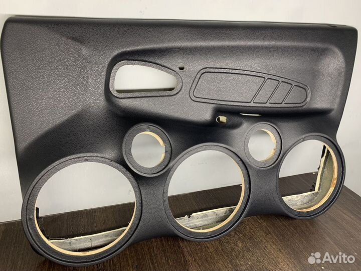 Дверные карты подиумы шумоизоляция