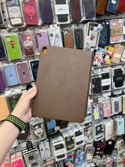 Чехол на iPad pro 11 2018/2019+стекло в подарок
