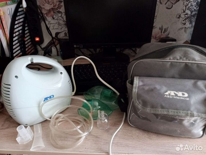 Небулайзер