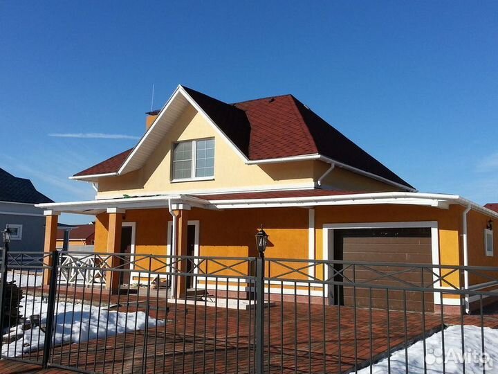 Мягкая кровля Tegola Top Shingle Смальто