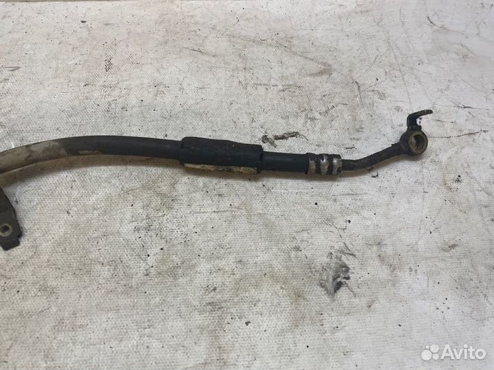 Трубка гидроусилителя Geely Mk LG1 MR479QA 2010