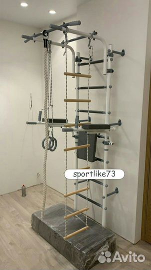 Шведская стенка