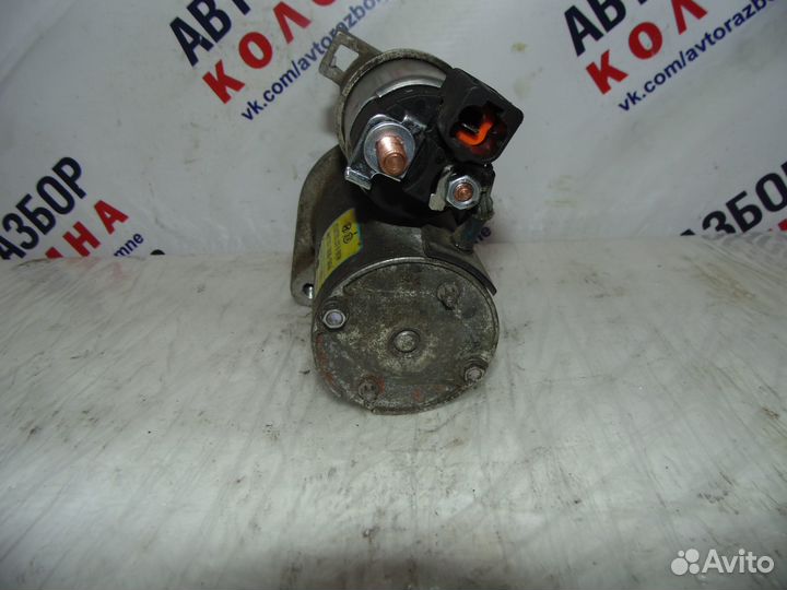 Стартер kia rio 3, Hyundai Solaris 1 361002B614